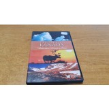 Film DVD Kanada - germana #A1791