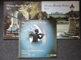 STRAUSS FAMILY WALTZES (3 discuri vinil)
