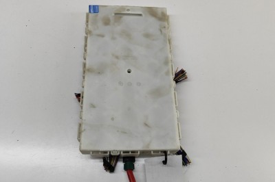 Modul de confort BMW X2 F39 2020 OEM: 5A0BB65 29038827 foto