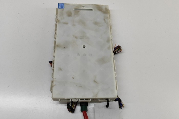 Modul de confort BMW X2 F39 2020 OEM: 5A0BB65 29038827