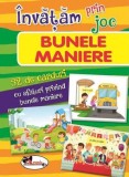 Cumpara ieftin Invatam prin joc. Bunele maniere |, Aramis