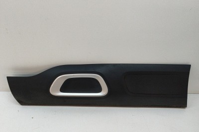 Bandou inferior ușă st&amp;acirc;nga față CITRO&amp;Euml;N C5 AIRCROSS 2020 OEM: 9820082077 | 27503884 foto