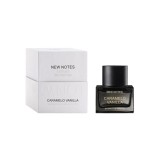 Note noi Extract de parfum unisex Caramelo Vanilie 50 ml
