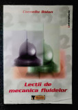 LECTII DE MECANICA FLUIDELOR - Corneliu Barsan