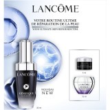 Lanc&ocirc;me G&eacute;nifique Ultimate Serum set cadou pentru femei