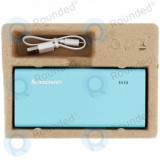 Lenovo Power bank PA10400 10400mAh albastru