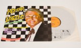 Kom&aacute;r L&aacute;szl&oacute; - Kom&aacute;r L&aacute;szl&oacute; - disc vinil LP NOU