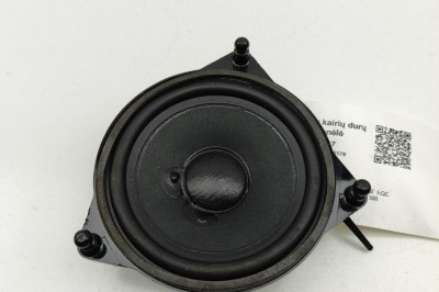 Difuzor ușă st&amp;acirc;nga față MERCEDES-BENZ EQC 2020 OEM: A2058205600 | 31646917 foto