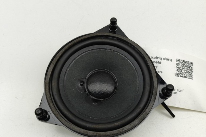 Difuzor ușă st&acirc;nga față MERCEDES-BENZ EQC 2020 OEM: A2058205600 | 31646917