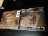[CDA] Steve Earle and The Dukes - The Hard Way - cd audio original, Rock