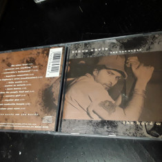 [CDA] Steve Earle and The Dukes - The Hard Way - cd audio original