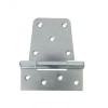 Balama poarta Strend Pro T00273, 90x3 mm, metalica, rezistenta