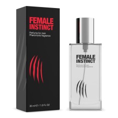Parfum Cu Feromoni Pentru Barbati Female instinct, 30 ml foto