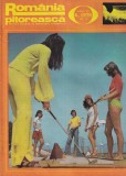 Romania Pitoreasca, nr. 78, iunie 1978
