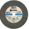 Disc abraziv pentru polizor de banc 150x12x15 mm VOREL