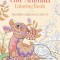 Cute Animals Coloring Book: Adorable Creatures to Color in