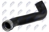 Furtun aer supraalimentare VW Touareg 2.5 TDI 2003-2010; 7L6145790E; NTY, aftermarket