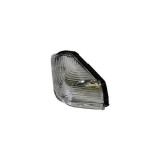 Lampa semnalizare Vw Crafter (30); Mercedes Sprinter (906), Van Wezel 3077916, parte montare : Dreapta, Fata
