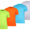 Tricou Fantasy tricou barbati neon orange M