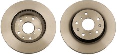 TRW DF4741 Disc frana foto