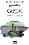 Captivi la pontul hibrid - Dorin Popescu - Editura Ideea Europeană
