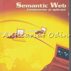 Semantic Web Fundamente Si Aplicatii - Sabin Corneliu Buraga