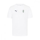 Williams Martini Racing tricou de bărbați Miami GP white F1 Team 2024 - XXL