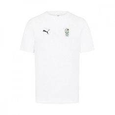 Williams Martini Racing tricou de bărbați Miami GP white F1 Team 2024 - XXL