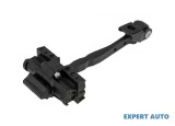 Balama usa opritoare Volkswagen Polo (2017-&gt;)[AW1,BZ1] #1, Array