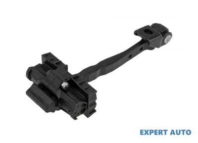 Limitator opritor prindere usa Volkswagen Polo (2017-&amp;gt;)[AW1,BZ1] #1 foto