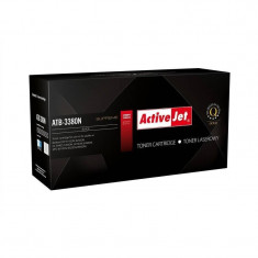 Consumabil ActiveJet Cartus toner compatibil TN-3380 negru pentru Brother foto