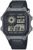 Ceas Barbati, Casio, Collection AE AE-1200WHUB-8AVEF - Marime universala