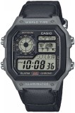 Cumpara ieftin Ceas Barbati, Casio, Collection AE AE-1200WHUB-8AVEF - Marime universala