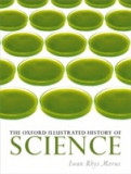 The Oxford Illustrated History of Science |, 2019, Oxford University Press