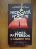 I Niciodata nicaieri - James Patterson, Candice Fox