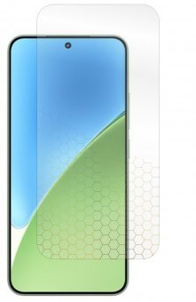 Folie pentru Xiaomi 15, Ultra-Rezistentă, Claritate Cristalină, Aplicare Ușoară