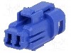 Conector auto, 565, E-Seal, EDAC - 560-002-000-410