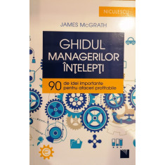 Ghidul managerilor intelepti