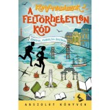 K&ouml;nyvvad&aacute;szok 2. - A felt&ouml;rhetetlen k&oacute;d - Jennifer Chambliss Bertman