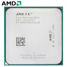 Cauti AMD FX 8350 - 4.0 GHz - 8 Cores (Include Placa De Baza AM3+, PRET  ONEST)? Vezi oferta pe Okazii.ro