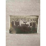 FOTOGRAFIE GRUP DE FEMEI. AMINTIRE DIN A DOUA ZI DE PASTI - 2 MAI 1932. 60-238045