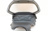 Ornament ceas de bord RENAULT CAPTUR J5_ 2020 OEM: 682401442R,484718933R,489420658R 11815933