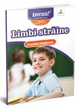 Limba Engleza, - Editura Gama