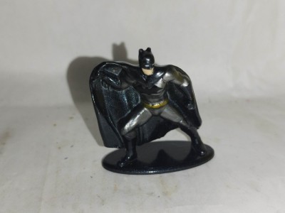 bnk jc Batman - Jada Toys Nano Metalfigs foto