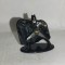 bnk jc Batman - Jada Toys Nano Metalfigs