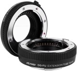 Tuburi de extensie macro Viltrox DG-FU Auto focus pentru FujiFilm FX