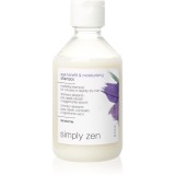 Simply Zen Age Benefit &amp; Moisturizing sampon hidratant pentru păr vopsit 250 ml