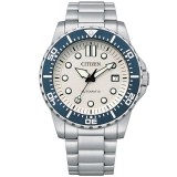 Ceas Barbati, Citizen, Mechanical Collection NJ0171-81A - Marime universala