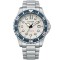 Ceas Barbati, Citizen, Mechanical Collection NJ0171-81A - Marime universala