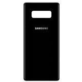 Capac Baterie Negru, Swap Samsung Galaxy Note 8 N950